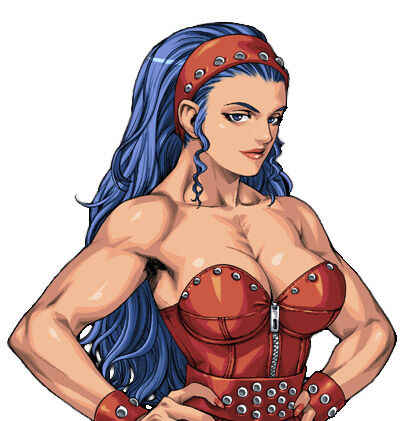 Angela Bratzz