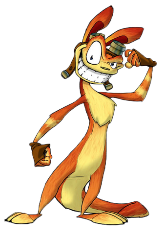 Daxter