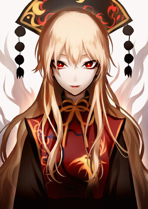 Junko.(Touhou).full.2031832