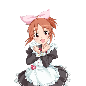 nANA様 Nana Abe | Legends of the Multi Universe Wiki | Fandom