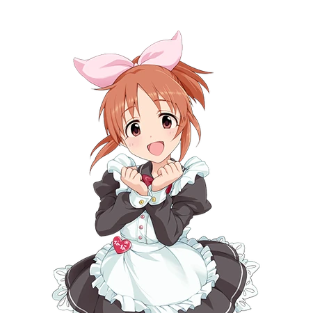 Nana Abe | Legends of the Multi Universe Wiki | Fandom