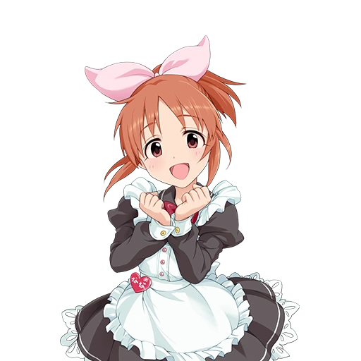 Nana Abe | Legends of the Multi Universe Wiki | Fandom