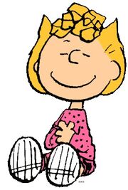 Sally Brown
