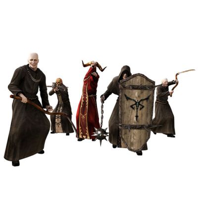 Thezealots