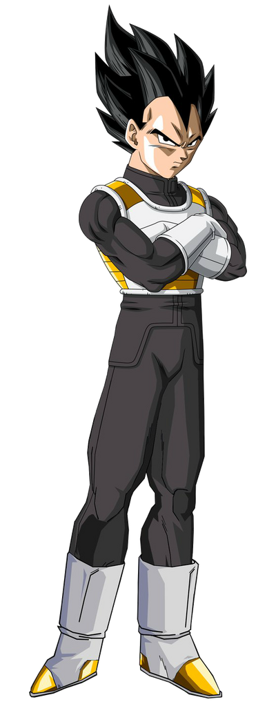 Vegeta (Revival of F)