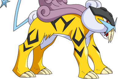 Dr. Lava on X: Raikou, Entei, and Suicune's designs from Gold & Silver's  1997 demo -- normal sprites on top, Shinies on bottom. In G&S's 1997 demo,  their names were simply Rai