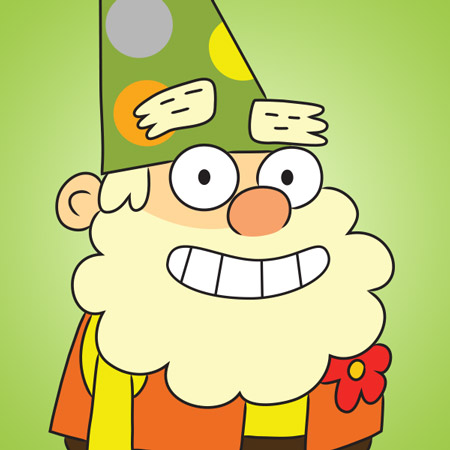 Disney - happy Happy (The 7D) | Legends of the Multi Universe Wiki | Fandom