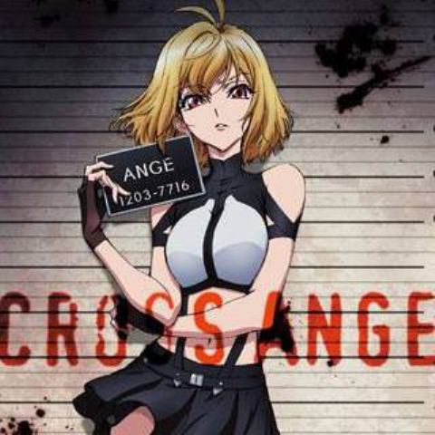 Angelise Ikaruga Misurugi/Gallery, CROSS ANGE Rondo of Angel and Dragon  Wiki