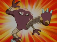 Tsuyoshi Hitmonlee