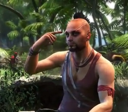 96 Vaas Montenegro ideas  far cry 3, crying, definition of insanity