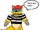 Jools Becomes a Mascotbot!