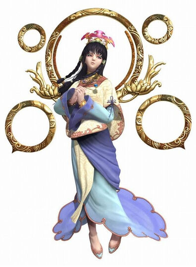 Maya (Ragnarok the Animation), Legends of the Multi Universe Wiki