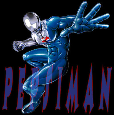 Pepsiman | Legends of the Multi Universe Wiki | Fandom