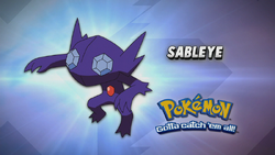 Vocês pediram e eu fiz essas são as curiosidades do sableye