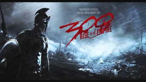 300 Rise of an Empire OST - Marathon (HD)