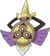 Aegislash