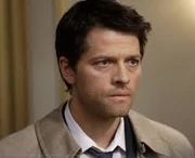 Castiel supernatural
