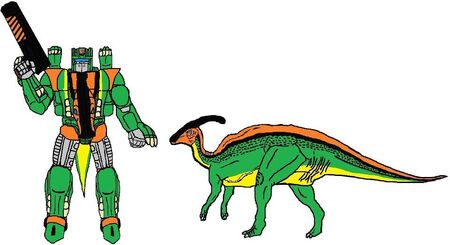Hoist (Beast Wars)