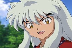 Inuyasha - Character (7245) - AniDB