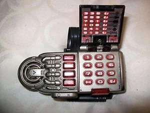 power rangers astro morpher