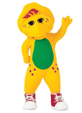 B J Dinosaur Legends Of The Multi Universe Wiki Fandom