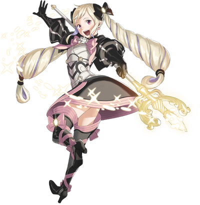 Elise art