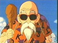 Master Roshi