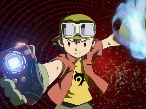 Takuya Kanbara | Legends of the Multi Universe Wiki | Fandom