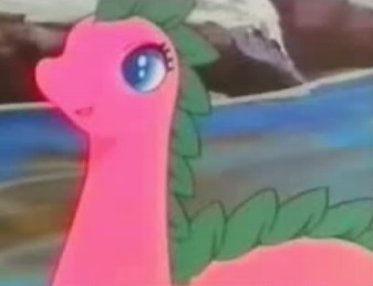 کارتون جزیره ناشناخته ( کنا و سرندیپیتی ) - قسمت 13 بدون سانسور (Serendipity  the Pink Dragon ) - YouTube