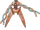 Deoxys