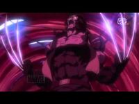 Wolverine's Berserker Rage