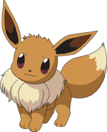 Female Eevee