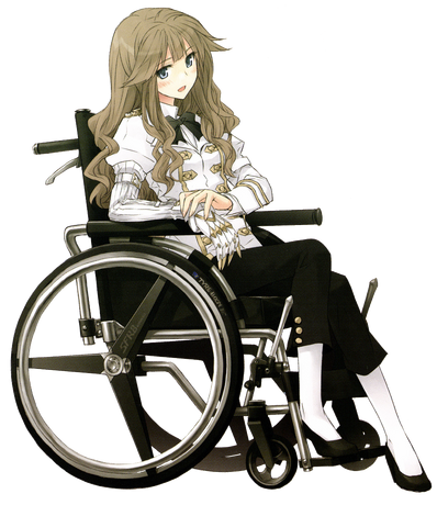 Fiore Forvedge Yggdmillennia Legends Of The Multi Universe Wiki Fandom