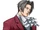 Miles Edgeworth