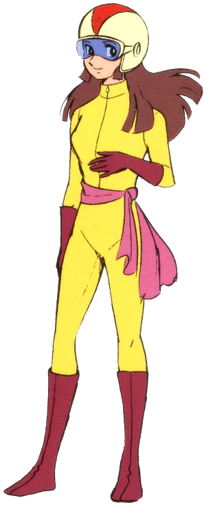 sayaka i gave sayaka an ahoge cuz meanforce1 scares me : r/danganronpa