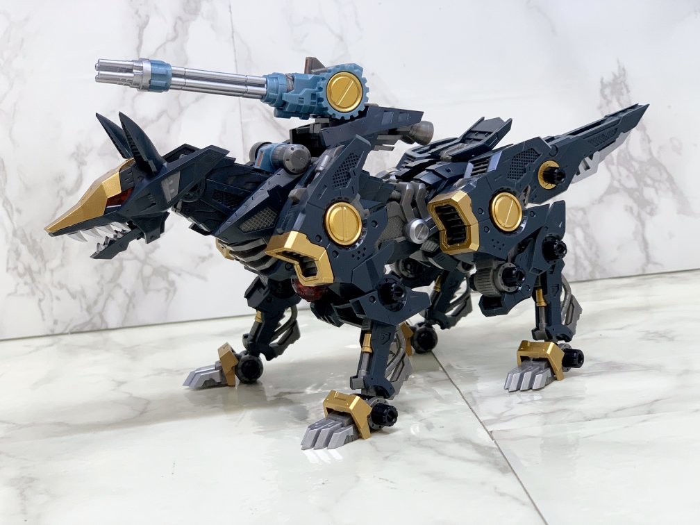 ZOIDSゾイド メガトプロス Yahoo!オークション - 超希少 トミー ZOIDS 旧ゾイド