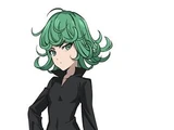 Tatsumaki