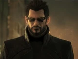 Adam Jensen