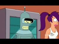 Bender's Lament 0012