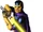 Bibleman