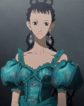Yukari Hayasaka | Legends of the Multi Universe Wiki | Fandom