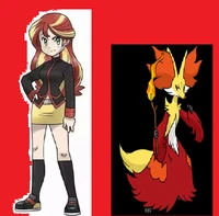 Sunset and Delphox.png (250 KB) "Sunset Shimmer and Delphox"