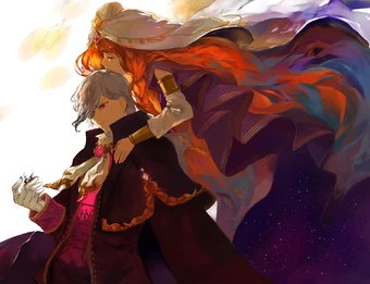 In a so-called heartwarming moment that was in fact a fake, Michael and Selina tried to kill each other for spite.