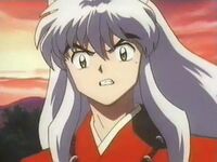 Inuyasha grr