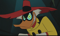 Negaduck