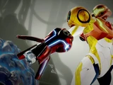 Samus Aran