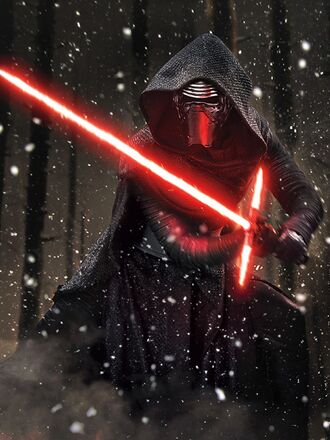 ScKyloRen