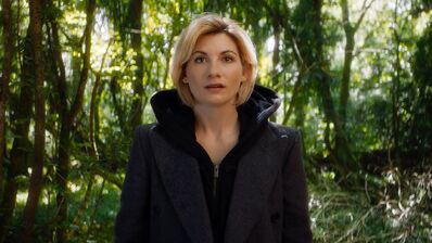 Thirteenth Doctor