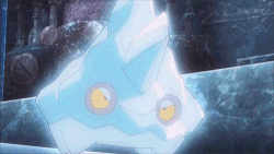 Pokémon Legends: Arceus - How to Evolve Bergmite into Avalugg