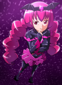 Bad End Pretty Cure Legends Of The Multi Universe Wiki Fandom Bad End Pretty Cure Legends Of The Multi Universe Wiki Fandom